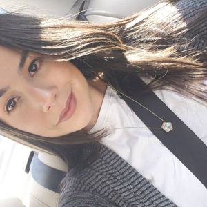 Meet your Posher, Alexandra